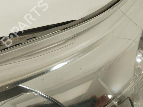 Left headlight CITROËN C5 III (RD_) 2.0 HDi (RDRHD8, RDRHDJ, RDRHR8, RDRHRJ) | BP33399241C28  - Image 12