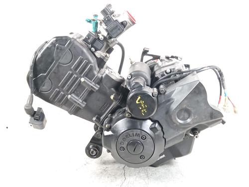 Used Engine Engine DAELIM S S300 (24 hp) 40100903 40100903