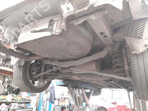 Used Rear axle Rear axle 38616677 38616677