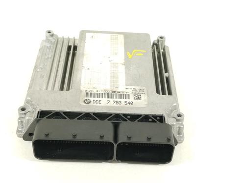 Used Engine control unit (ECU) Engine control unit (ECU) 37238655 37238655