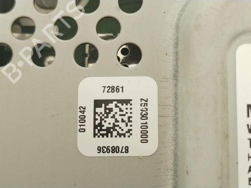 Electronic module TESLA MODEL 3 (5YJ3) EV | BP36238556M83 - Image 5