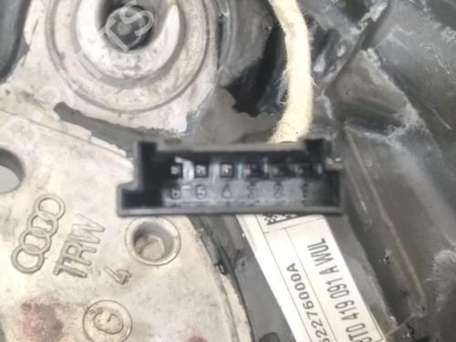 Steering wheel AUDI A4 B8 (8K2) 3.2 FSI quattro | BP29354964C49 - Image 5