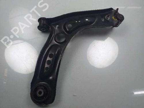 Left front suspension arm VW GOLF VII (5G1, BQ1, BE1, BE2) 2.0 R 4motion | BP5802506M12 