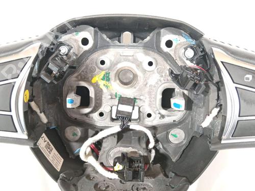 Ratt RENAULT MEGANE IV Hatchback (B9A/M/N_) 1.5 dCi 110 (B9A3) | BP23566747C49 - Image 3