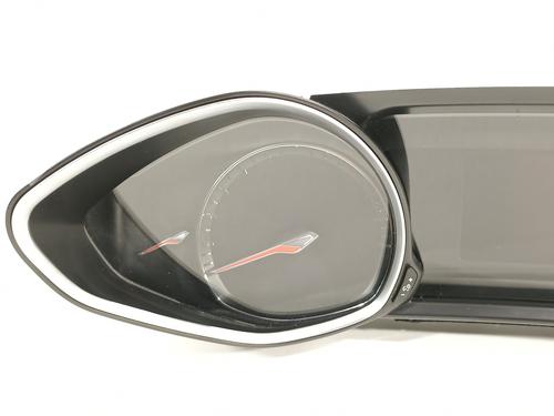 Instrument cluster PEUGEOT 308 II (LB_, LP_, LW_, LH_, L3_)  | BP15712488C47