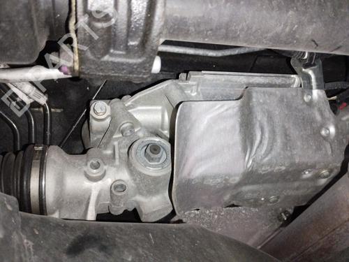 Steering rack ALFA ROMEO GIULIETTA (940_) 1.4 BiFuel (940FXA1A, 940FXT1A) | BP30152334M22