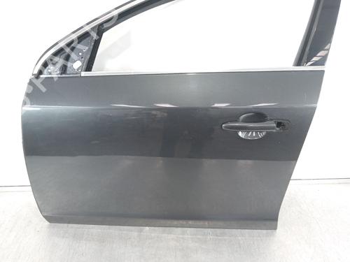 Left front door VOLVO V60 I (155) D5 | BP16798445C2 