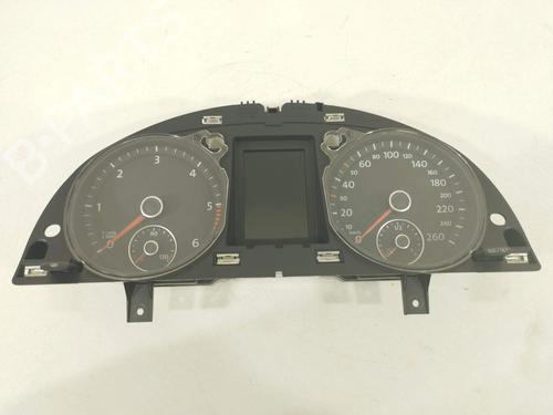 Instrument cluster VW PASSAT B6 (3C2) 2.0 TDI 16V | BP36804943C47 - Image 5