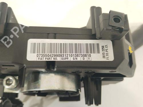 Headlight switch FIAT DOBLO Box Body/MPV (223_) 1.3 D Multijet | BP38087435I24 - Image 5