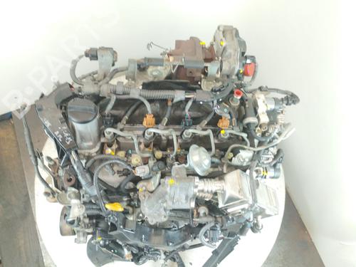 Engine TOYOTA AURIS (_E15_) 1.4 D-4D (NDE150_, NDE150R) | BP26741042M1 