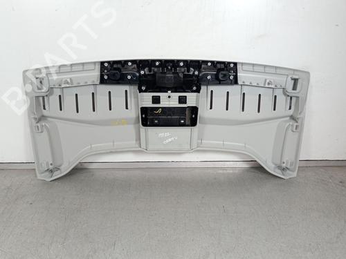 Interiør tag VW CADDY V Box Body/MPV (SBA, SBH) 2.0 TDi | BP34559453I12 - Image 4