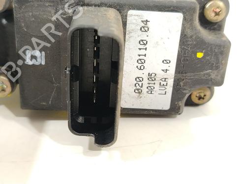 Front left window mechanism CITROËN C2 (JM_) 1.4 HDi | BP32034934C22 - Image 6