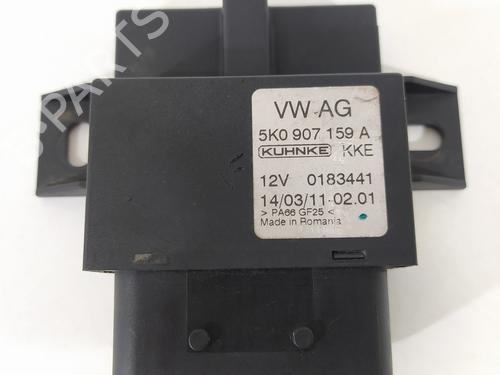 Electronic module VW GOLF VI (5K1) 2.0 R 4motion | BP10626920M83 