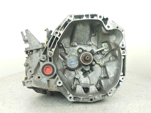 gearbox-renault-kangoo-grand-kangoo-ii-kw01_-2008-32405970 main image