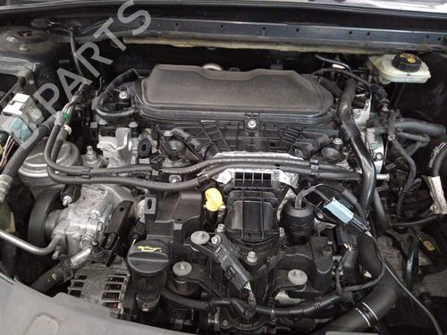 Used Engine Engine 39470267 39470267