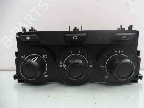 Used Climate control Climate control 2998034 2998034