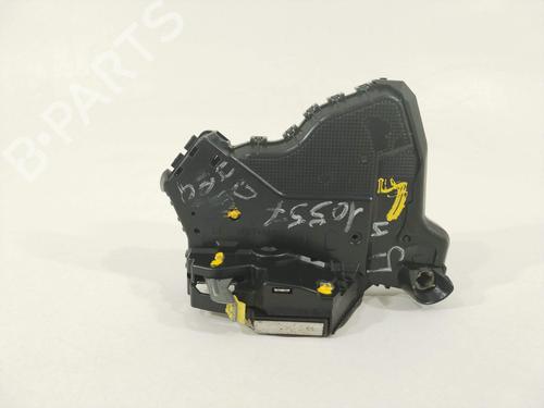 Used Front left lock Front left lock 16798296 16798296