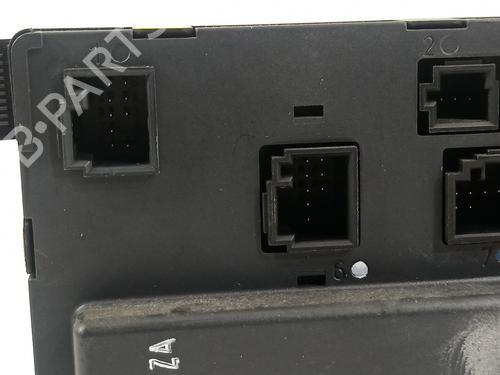 Electronic module MERCEDES-BENZ E-CLASS (W211)  | BP16467289M83 