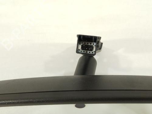 Rear mirror OPEL ASTRA K (B16) 1.6 CDTi (68) | BP29122310I6 