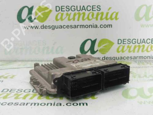 Used Engine control unit (ECU) Engine control unit (ECU) 1949299 1949299