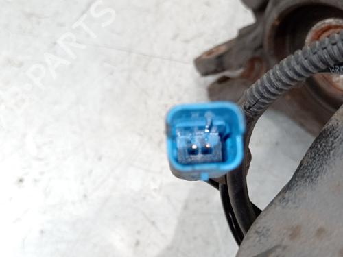 Right front steering knuckle CITROËN C4 CACTUS 1.6 BlueHDi 100 | BP38291203M26 - Image 4