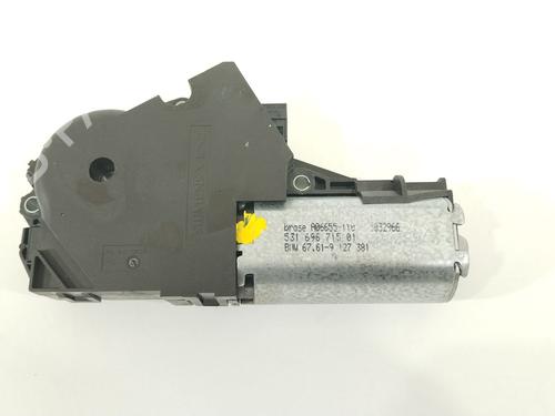 Used Sunroof engine BMW 5 Touring (F11) 525 d xDrive (218 hp) 28021792
