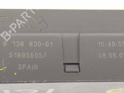 Fuse box BMW 5 Touring (E61) 520 d | BP33023600E1  - Image 5