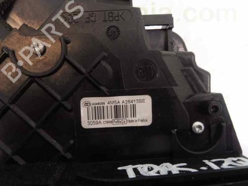 Rear left lock FORD FOCUS II (DA_, HCP, DP)  | BP1839223C100 