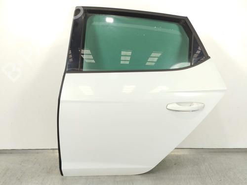 left-rear-door-seat-leon-5f1-2012-2013-2014-2015-2016-2017-2018-2019-2020-2021-16801618 main image