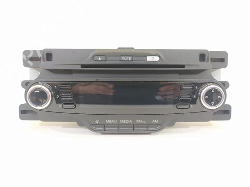 Radio ALFA ROMEO GIULIETTA (940_) 1.6 JTDM (940FXD1A) | BP9957401E6 