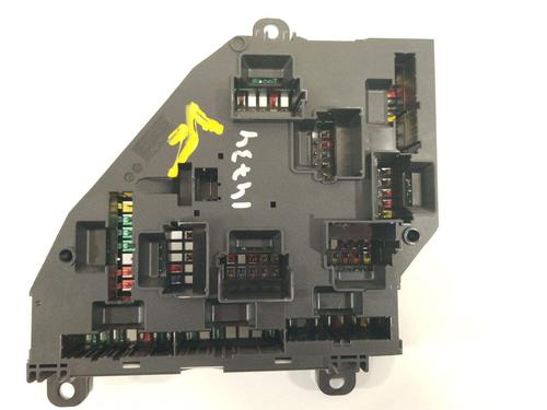 Fuse box BMW 5 (F10) 530 d xDrive | BP29122051E1 - Image 5