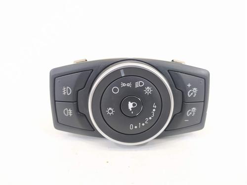 Used Headlight switch Headlight switch 8629258 8629258