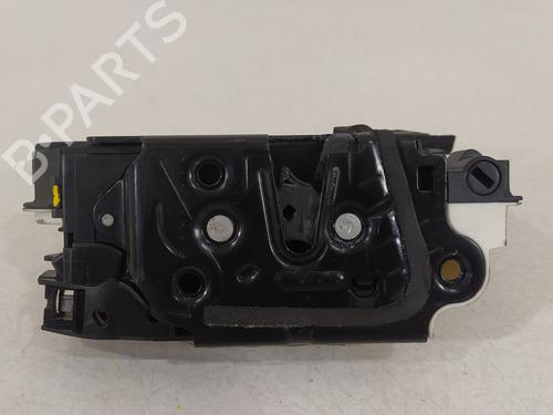 Front right lock VW GOLF VI (5K1)  | BP7313138C97 