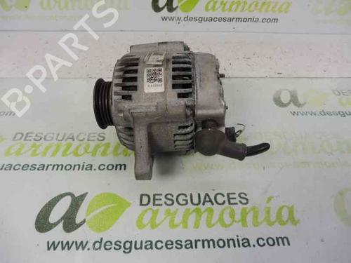 Generator SUZUKI SWIFT III (MZ, EZ)  | BP2000027M7 