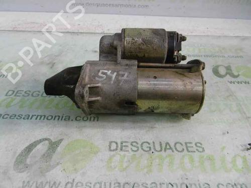 Startmotor CHEVROLET KALOS [2005-2025]  1843845