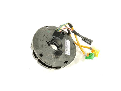 Molla sperale airbag MERCEDES-BENZ C-CLASS (W203) C 180 Kompressor (203.046) (143 hp) 31340595