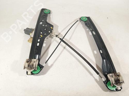 Front right window mechanism BMW 3 (E90) 320 d | BP40449659C23 - Image 4