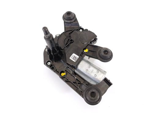 Used Rear wiper motor Rear wiper motor PEUGEOT 2008 I (CU_) 1.6 BlueHDi 100 (100 hp) 7657166 7657166