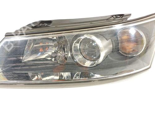 Used Left headlight Left headlight HYUNDAI SONATA V (NF) 2.4 (162 hp) 39505478 39505478