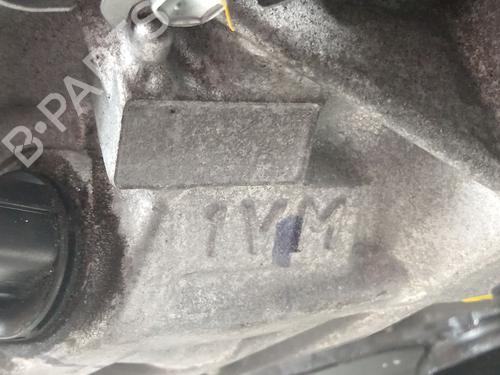 Gearbox TOYOTA COROLLA Estate (_E21_) 1.8 VVTi Hybrid (ZWE219) | BP29484312M3 