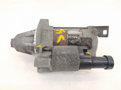 Starter HONDA ACCORD VII (CL, CN)  | BP6547574M8 