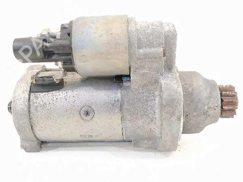 Starter AUDI A3 Sportback (8VA, 8VF) 2.0 TDI | BP4844953M8 