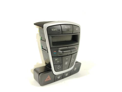 Climate control RENAULT LAGUNA III (BT0/1) 2.0 dCi (BT01, BT08, BT09, BT0E, BT0K, BT12, BT1C, BT1D,... | BP31307045I5 - Image 3
