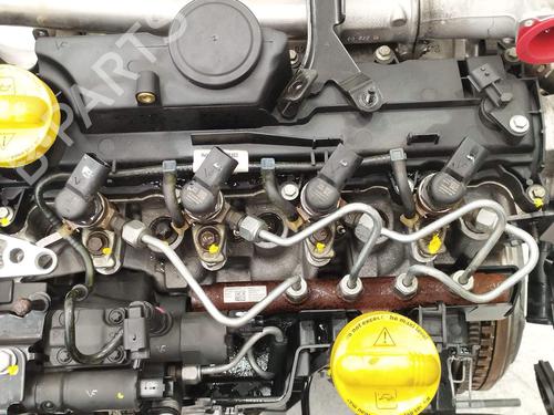 Engine RENAULT MEGANE III Hatchback (BZ0/1_, B3_) 1.5 dCi | BP37513955M1 - Image 2