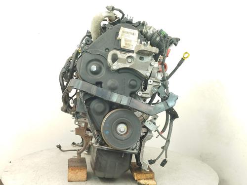 Engine FORD FIESTA VI (CB1, CCN) 1.6 TDCi | BP29995879M1 - Image 5