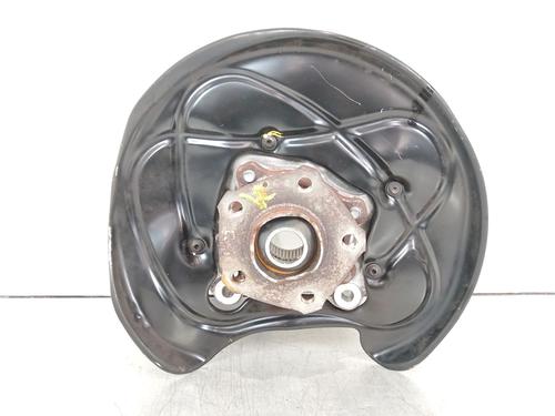 Used Right rear steering knuckle AUDI Q7 (4MB, 4MG, 4MQ) 3.0 TDI quattro (218 hp) 30127132