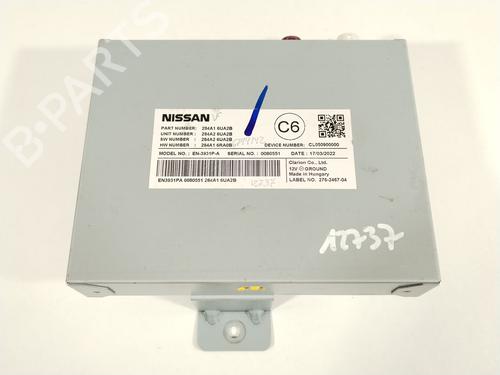 Electronic module NISSAN QASHQAI III (J12) 1.3 DIG-T | BP36421610M83 - Image 2