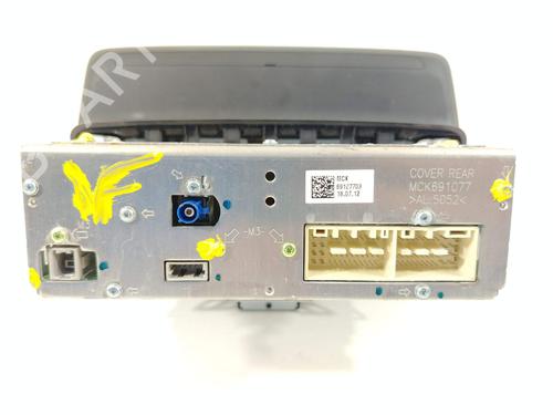 Electronic module HYUNDAI i30 (PDE, PD, PDEN) 1.0 T-GDI | BP31904864M83 - Image 6