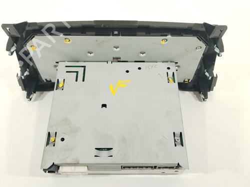 Radio NISSAN QASHQAI II SUV (J11, J11_) 1.5 dCi | BP26940694E6 