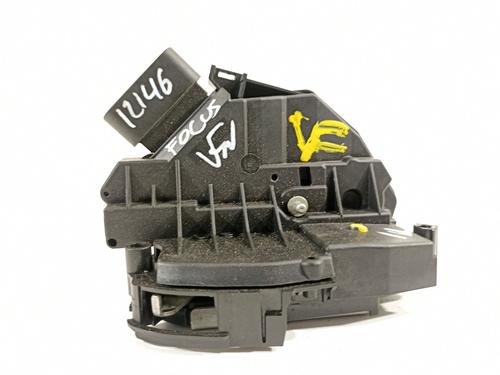 Used Rear left lock FORD FOCUS III [2010-2020]  18920733